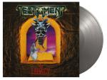 THE LEGACY VINYL REISSUE (LP BLACK)