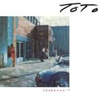 FAHRENHEIT VINYL NEW REISSUE (LP)