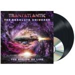 THE ABSOLUTE UNIVERSE: THE BREATH OF LIFE [ABRIDGED VERS.] VINYL (2LP+CD)