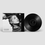 FLOWERS OF EVIL VINYL (LP BLACK)