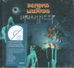 DEMONS AND WIZARDS DELUXE EDIT. (DIGI)
