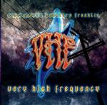 VERY HIGH FREQUENCY (CD)