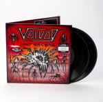 LOST MACHINE LIVE VINYL (2LP BLACK)