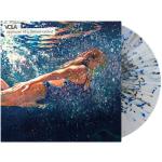APPLAUSE OF A DISTANT CROWD BLUE/ BLACK VINYL REISSUE (LP)