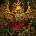 SOLITUDE IN MADNESS (CD)