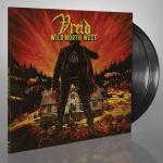 WILD NORTH WEST VINYL (2LP BLACK)