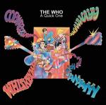 A QUICK ONE HQ VINYL REISSUE (LP+DOWNLOAD)