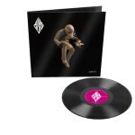 ANTI VINYL (LP BLACK)