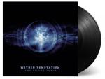 THE SILENT FORCE REISSUE VINYL (LP BLACK)