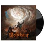 OMEGA: BESTIA VINYL (LP BLACK)