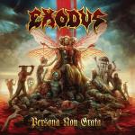 PERSONA NON GRATA (CD)
