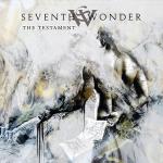 THE TESTAMENT (CD)