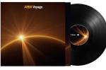 VOYAGE VINYL (LP BLACK)