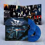 THE CAINIAN CHRONICLE TRANSP. BLUE VINYL REISSUE (2LP)