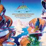 ASIA IN ASIA - LIVE AT THE BUDOKAN ARENA, TOKYO DEC.1983 (DIGI)