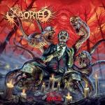 MANIACULT (CD)