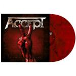 BLOOD OF THE NATIONS RED/ BLACK MARBLED VINYL (2LP)