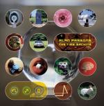 THE TIME MACHINE REISSUE (CD)