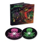 SEVENTH RUM OF A SEVENTH RUM DELUXE EDIT. (2CD DIGI-BOOK)