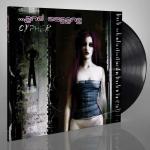 CYPHER VINYL REISSUE (LP BLACK)
