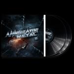 METAL II VINYL (2LP BLACK)