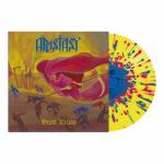 DEATH RETURN YELLOW SPLATTER VINYL REISSUE (LP)