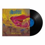 DEATH RETURN VINYL REISSUE (LP BLACK)