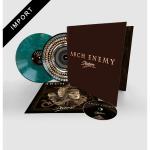 DECEIVERS DELUXE ARTBOOK (2LP+CD BOOK)
