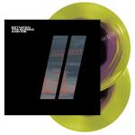 COLORS II COLOUR VINYL (2LP)