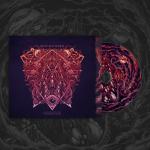 DISHARMONIUM - UNDREAMABLE ABYSSES (DIGI)