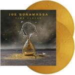 TIME CLOCKS LIM. GOLD VINYL (2LP)