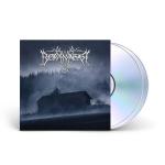 BORKNAGAR DELUXE 25 ANNIVERS. REISSUE (2CD DIGI)