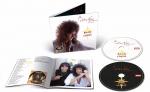 BACK TO THE LIGHT DELUXE EDIT. (2CD DIGI)