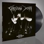 EVIL BECOMES RULE VINYL (LP BLACK)