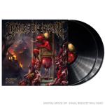 EXISTENCE IS FUTILE VINYL (2LP BLACK)