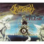 BLASPHEMY MADE FLESH REISSUE (DIGI)