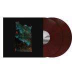 THE LONG ROAD NORTH WINE-RED VINYL (2LP)