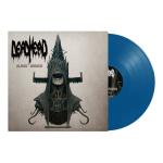 SLAVE DRIVER BLUE VINYL (LP)