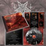 ANGELUS EXURO PRO ETERNUS 2021 (CD)