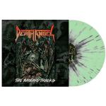 THE BASTARD TRACKS SPLATTER VINYL (2LP)