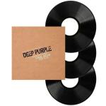LIVE IN LONDON 2002 VINYL (3LP BLACK)