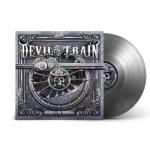ASHES & BONES SOLID SILVER VINYL (LP)
