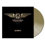 ARISING GOLD VINYL (MLP 12” 45 BPM)