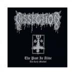 THE PAST IS ALIVE/ THE EARLY MISCHIEF (DIGI)