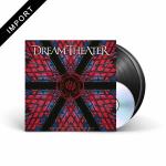 …AND BEYOND: LIVE IN JAPAN 2017 VINYL (2LP BLACK+CD)