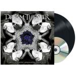 LOST NOT FORGOTTEN ARCHIVES: TRAIN OF THOUGHT INSTR. DEMOS VINYL (2LP BLACK+CD)