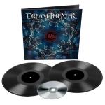 LOST NOT FORGOTTEN ARCHIVES: IMAGES AND WORDS - LIVE IN JAPAN 2017 VINYL (2LP BLACK+CD)