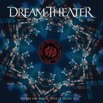 LOST NOT FORGOTTEN ARCHIVES: IMAGES AND WORDS - LIVE IN JAPAN 2017 (DIGI)