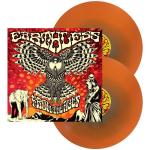 FROM THE AGES REMASTERED SPLATTER VINYL (2LP)