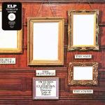 PICTURES AT AN EXHIBITION 50 ANNIV. WHITE VINYL (LP)